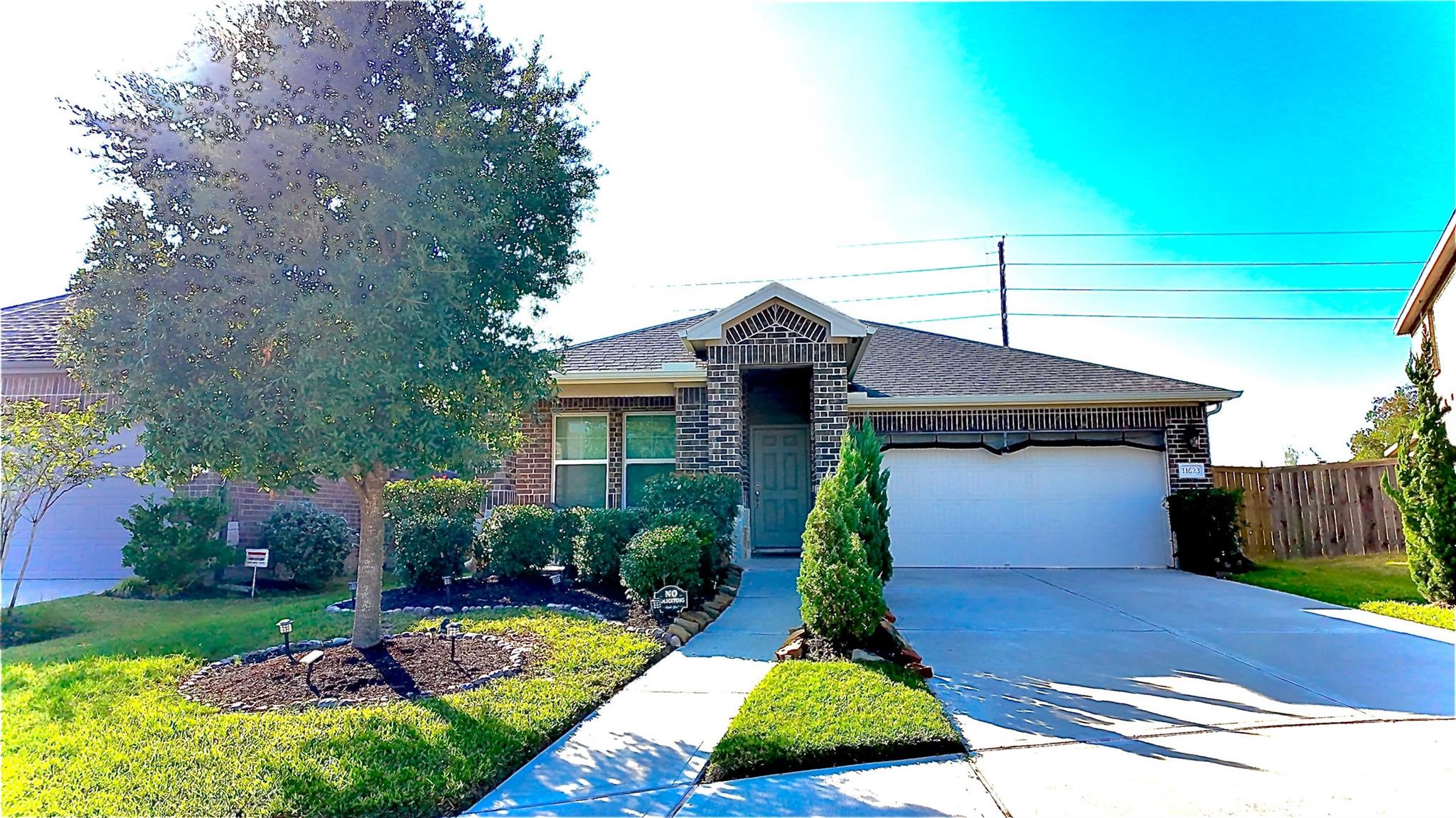 11623 Brookside Arbor Lane