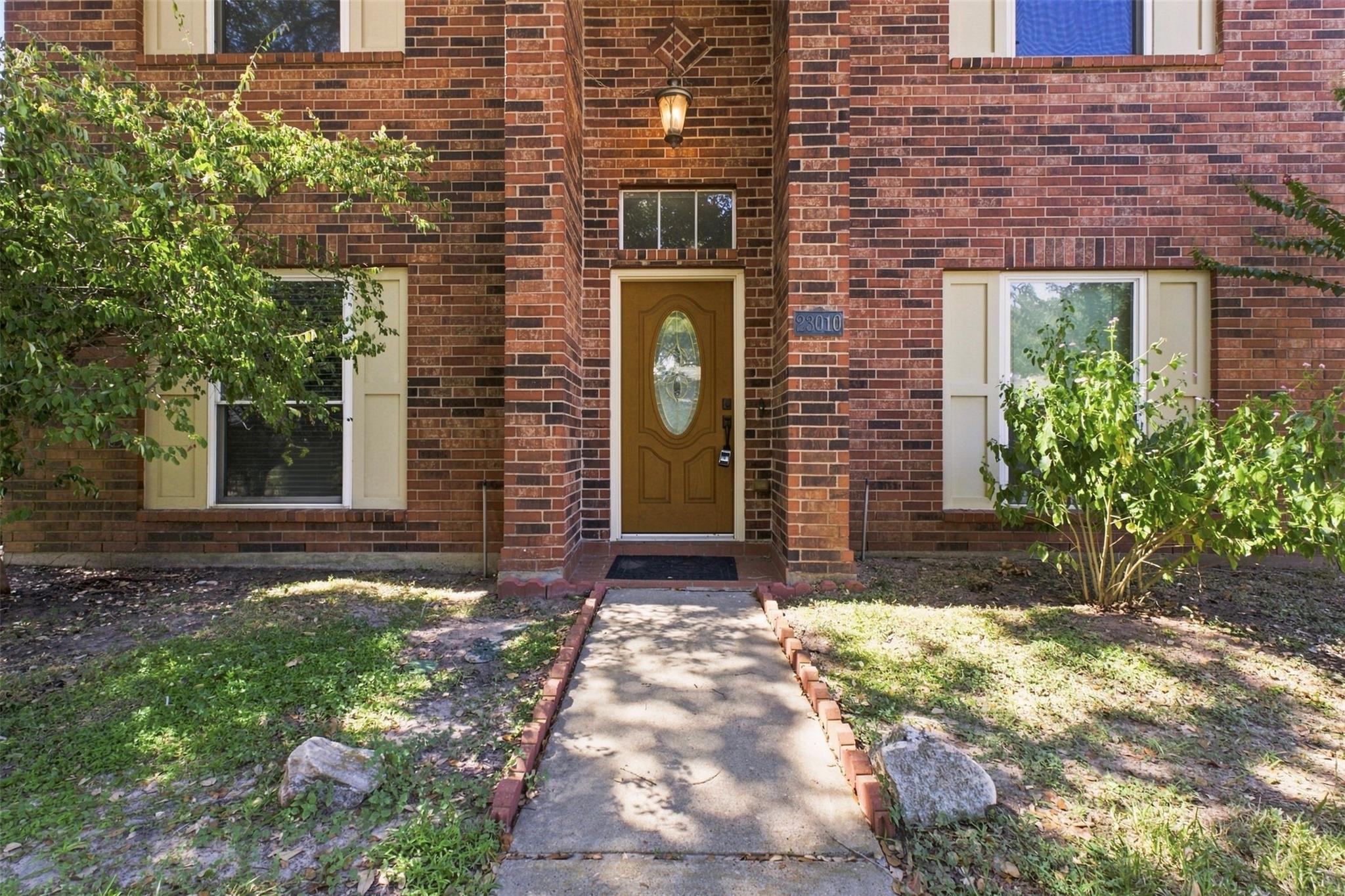 23010 Red River Drive