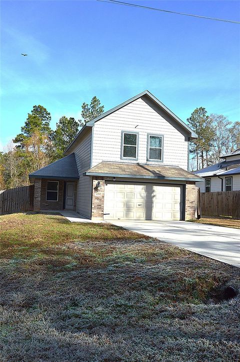 Homes For Sale - 3059 Caddo<br/> Willis, TX 77378