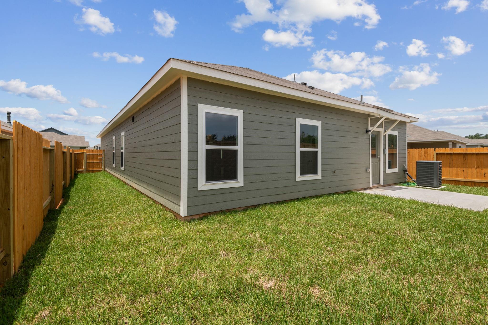 15806 Berry Hill Drive