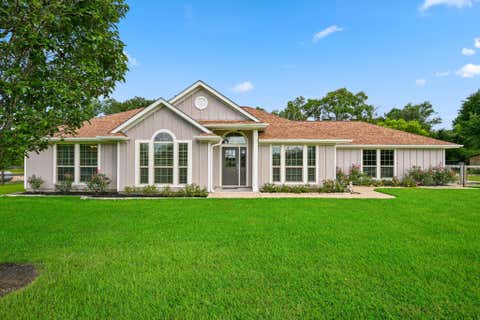 Photo of 18964 Old Bundick Rd Road, Hearne, TX 77859 (MLS # 14573241)