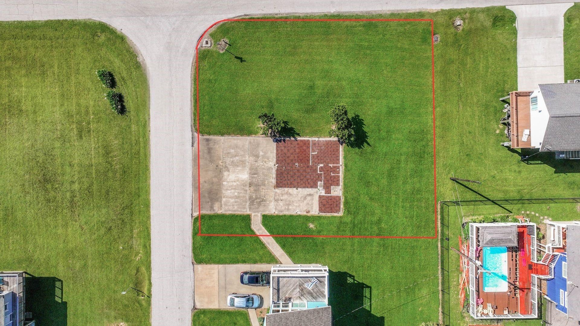 0 Fort Bend Drive