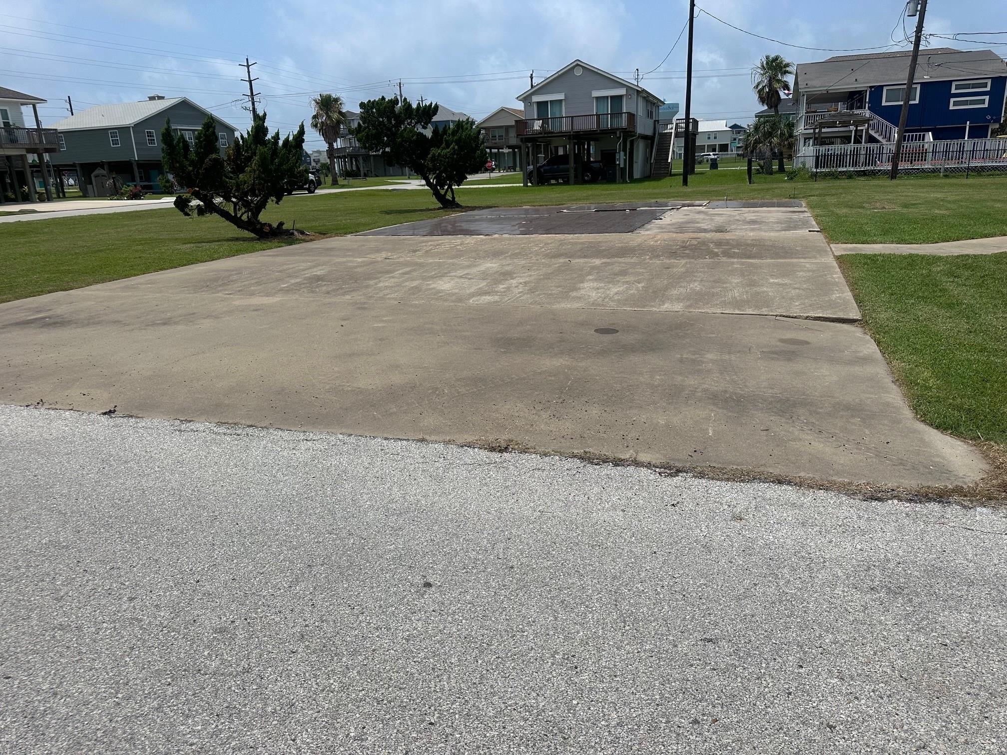 0 Fort Bend Drive