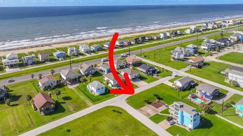 Photo of 0 Fort Bend Drive, Galveston, TX 77554 (MLS # 49174095)