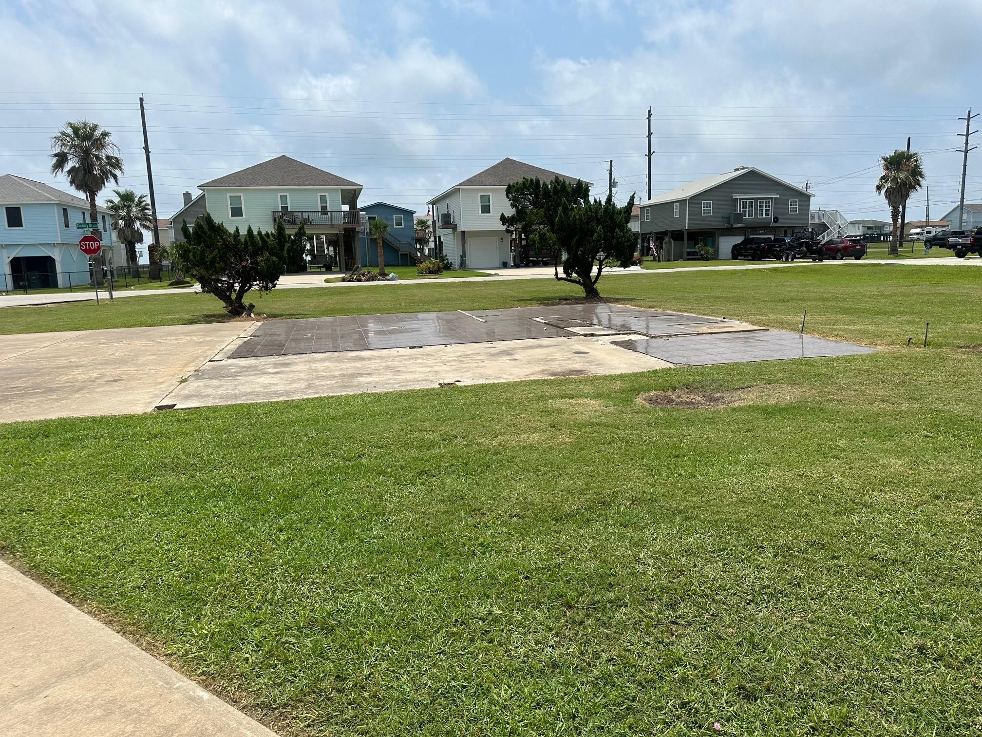 0 Fort Bend Drive