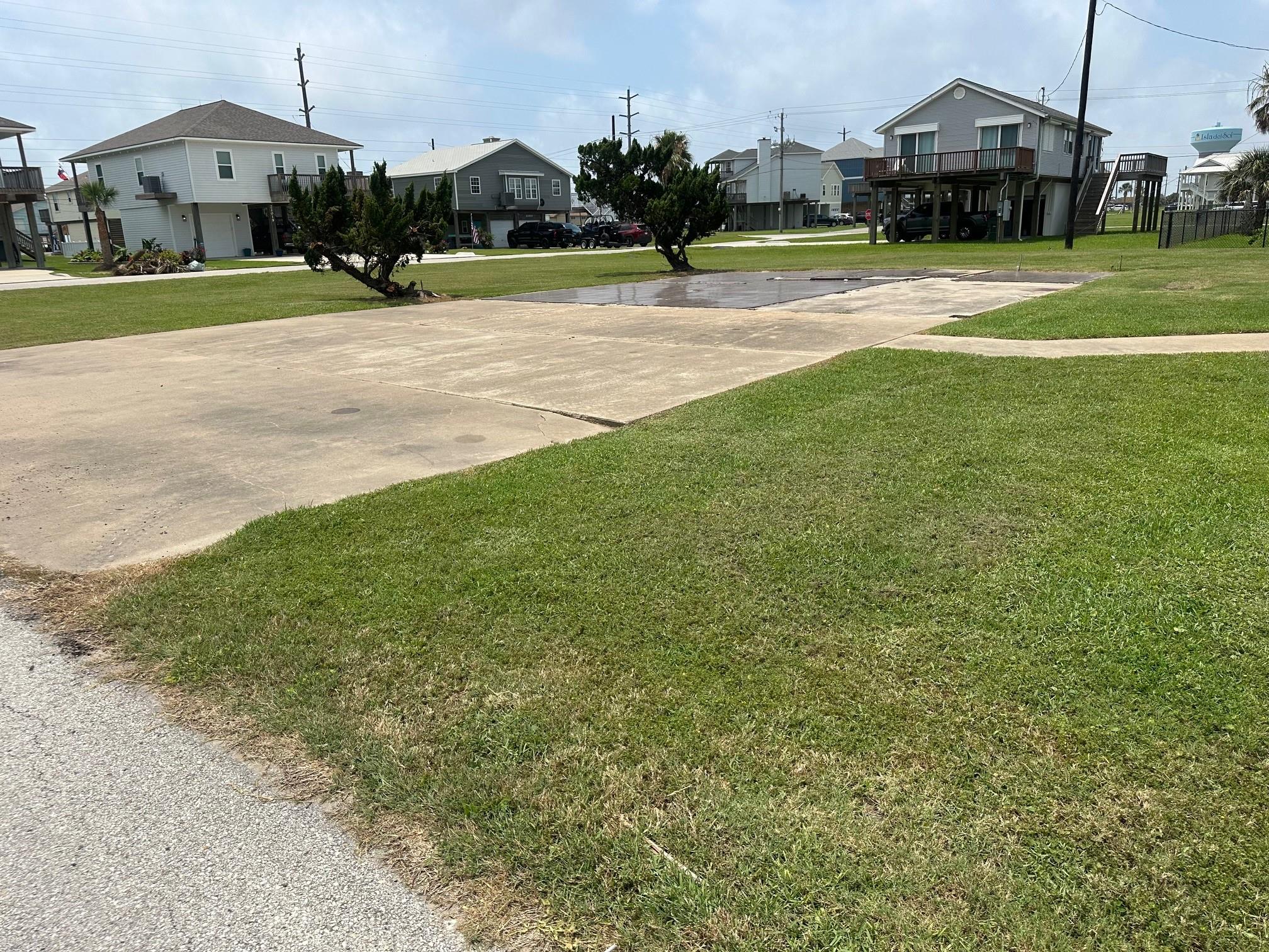 0 Fort Bend Drive