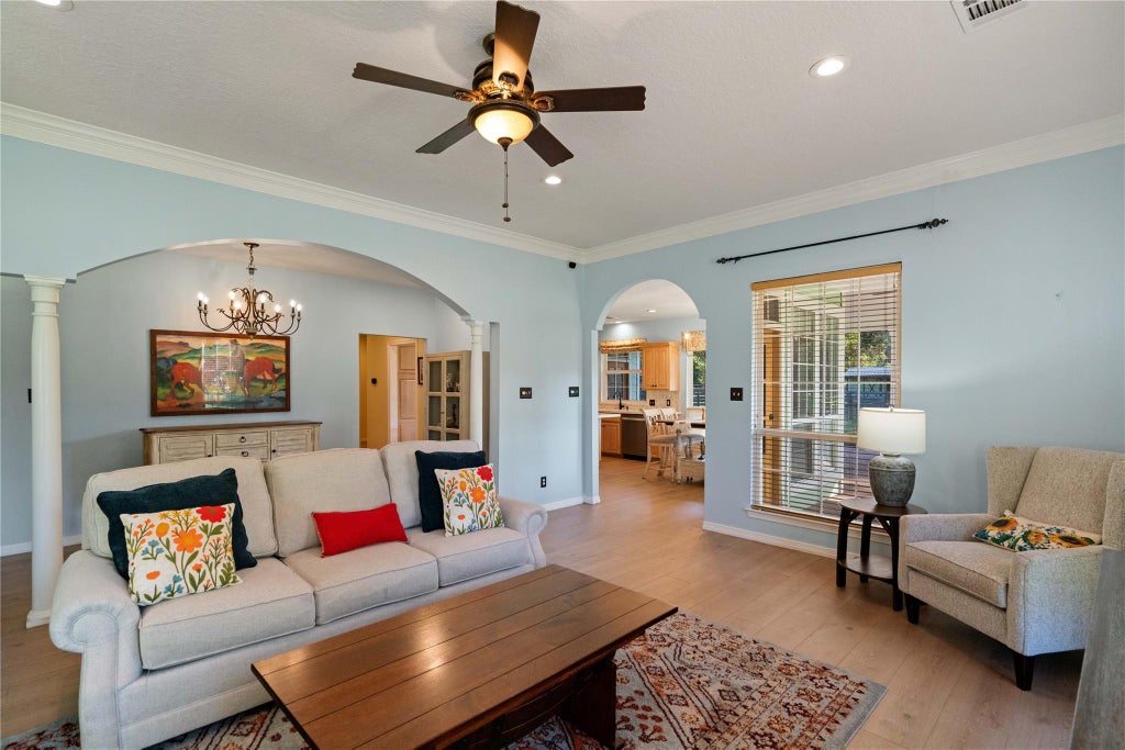 Photo of 28907 Valley Commons Drive, Huffman, TX 77336 (MLS # 23879965)