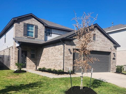 23110 True Fortune Katy TX 77493