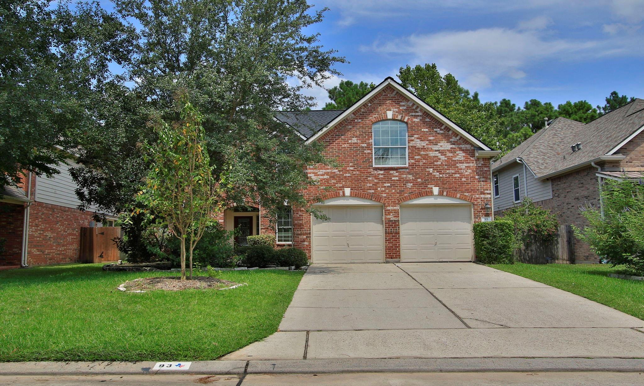 93 N Frontera Circle