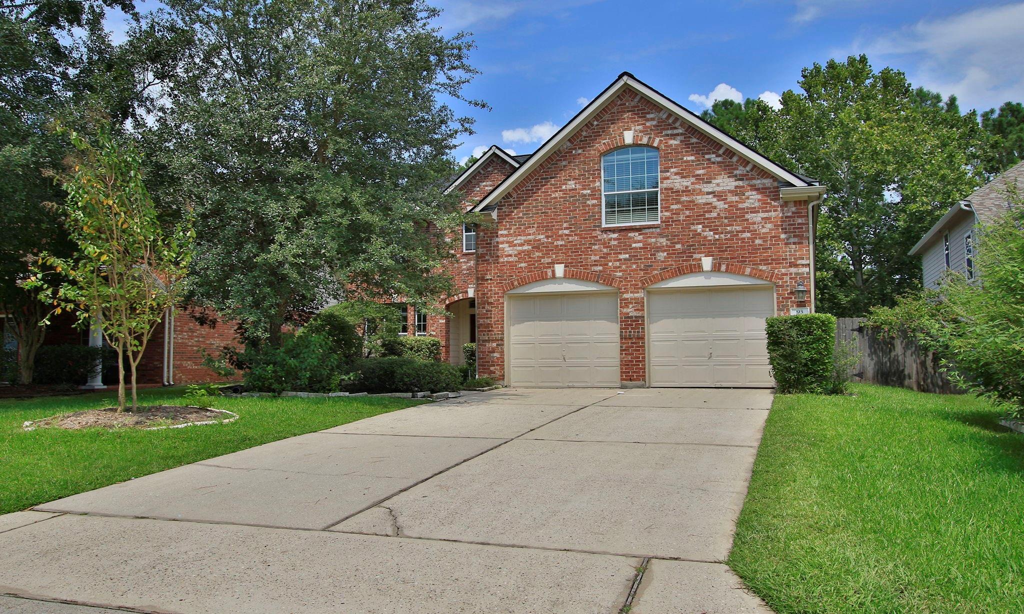 93 N Frontera Circle