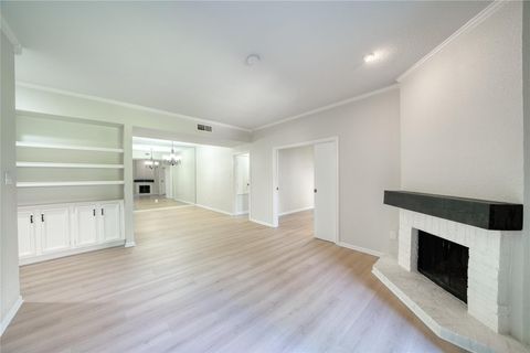 Photo of 11711 Memorial Drive #573, Houston, TX 77024 (MLS # 55779472)