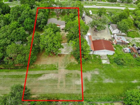 Photo of 10005 Cypress North Houston Road, Houston, TX 77070 (MLS # 42174510)