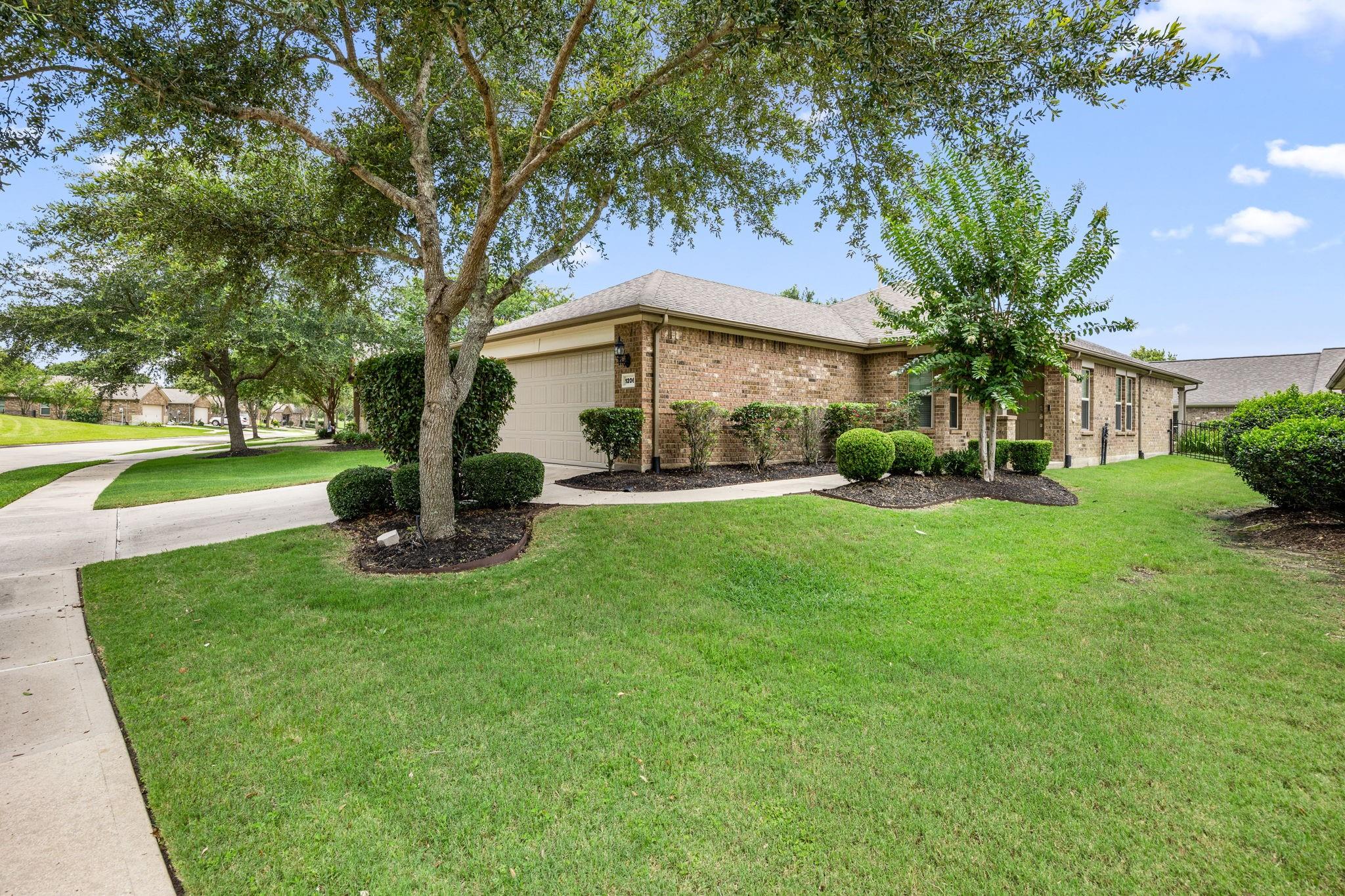 1206 Cleistes Lane