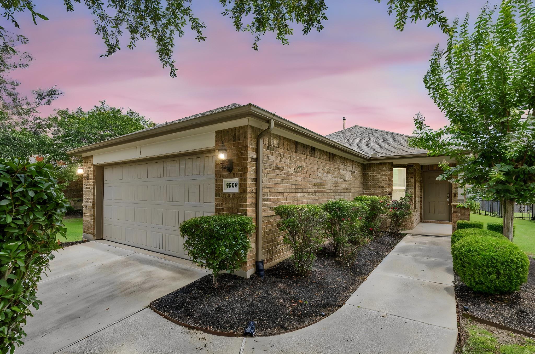 1206 Cleistes Lane
