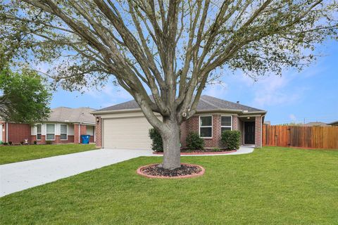Photo of 10606 Ince Lane, Houston, TX 77040 (MLS # 26598182)