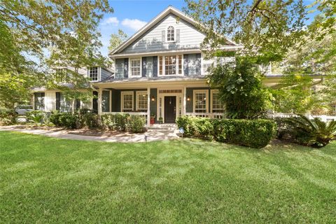 8710 Linn Lane Magnolia TX 77354