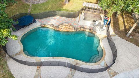 8710 Linn Lane Magnolia TX 77354