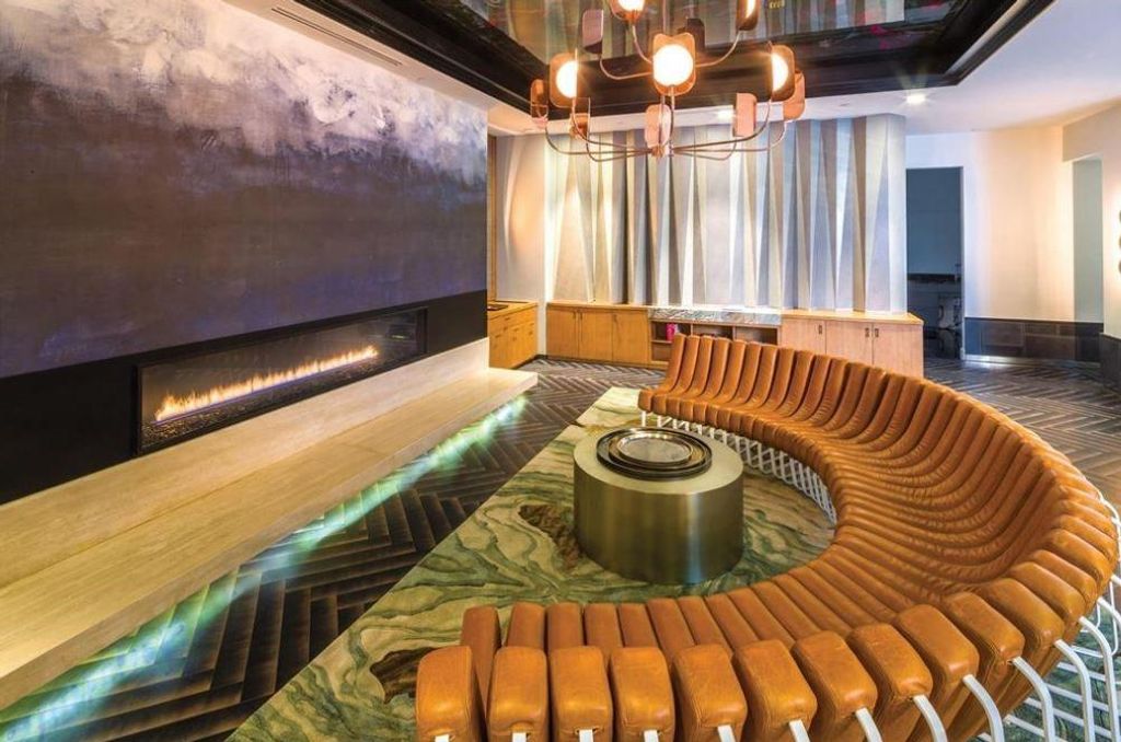 Photo of 4521 San Felipe Street #2601, Houston, TX 77027 (MLS # 23857958)