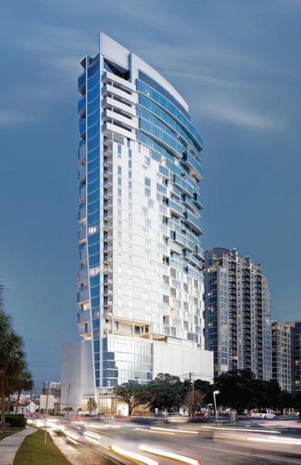 4521 San Felipe Street 2601