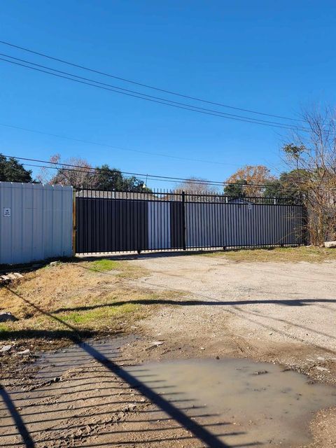 Photo of 0 Rasmus Drive, Houston, TX 77063 (MLS # 90135309)