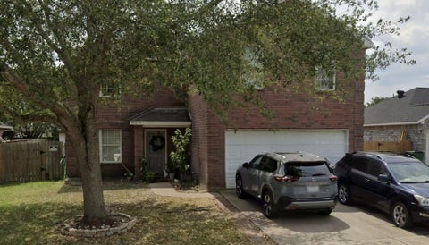 Photo of 5512 Rio Sabinas Street, Rosharon, TX 77583 (MLS # 55403095)