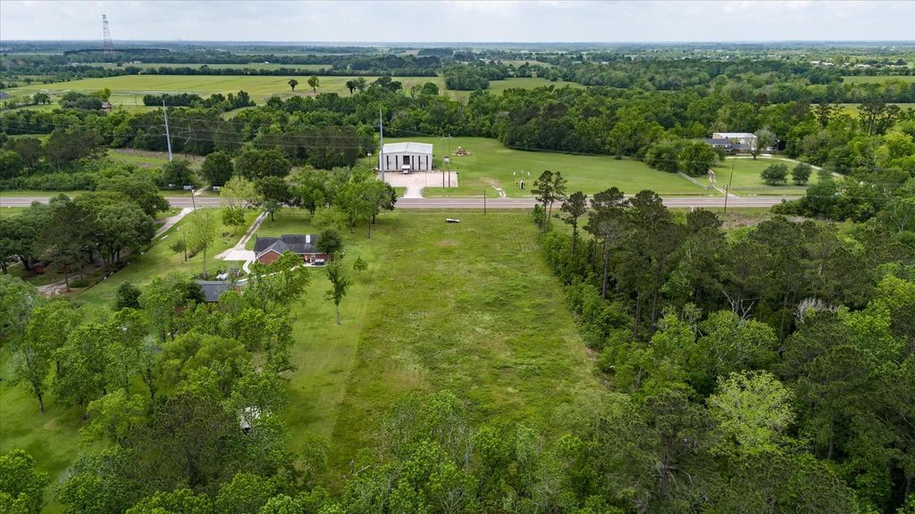 Photo of TBD Farm To Market 1960, Dayton, TX 77535 (MLS # 3573363)
