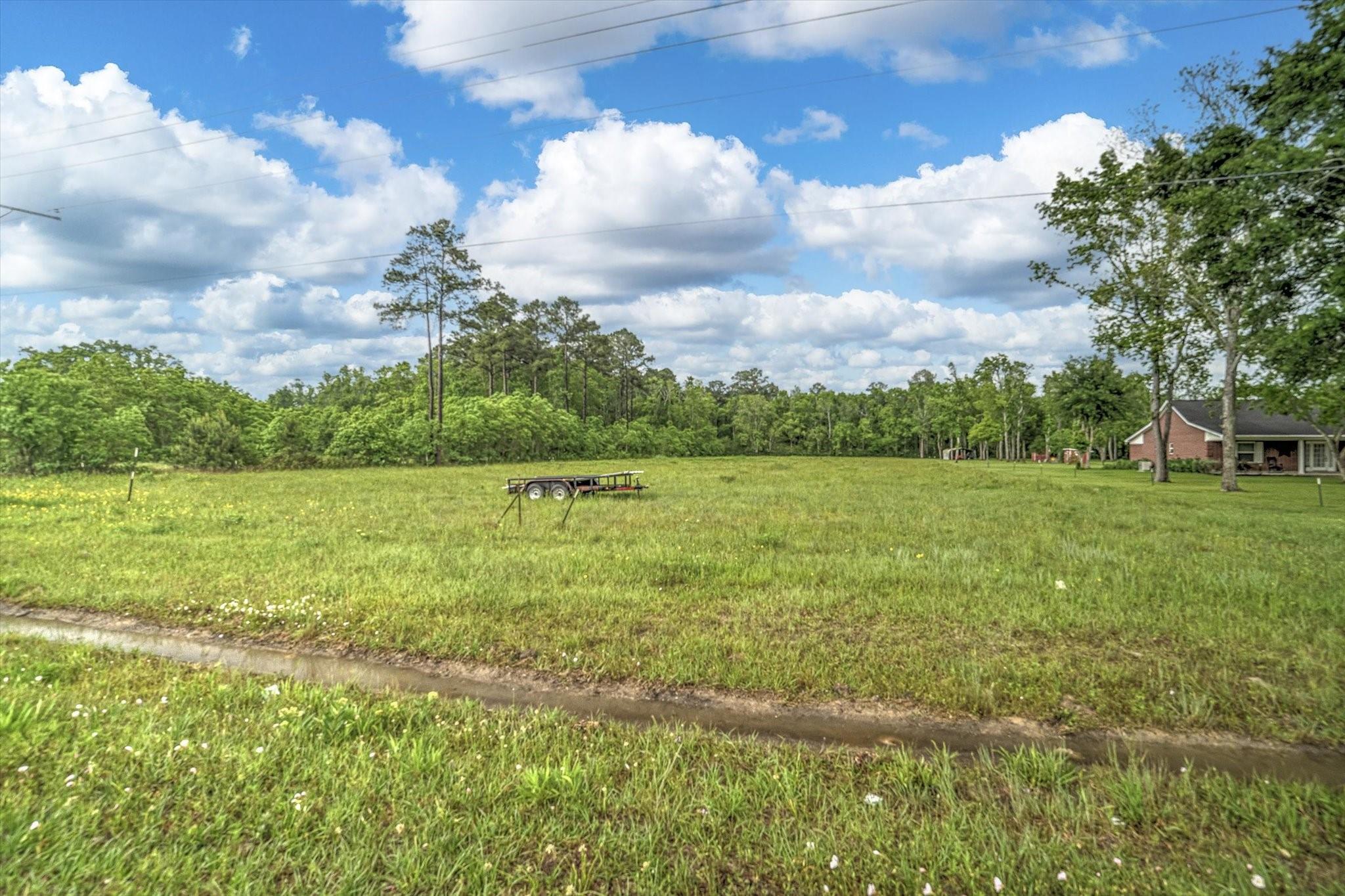 TBD Farm To Market 1960