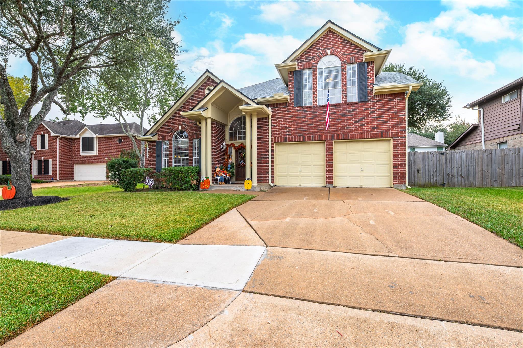2906 Kensington Park