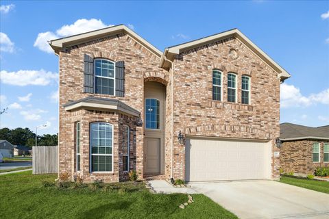 Photo of 7838 Ruth Ravine Court, Spring, TX 77379 (MLS # 31339964)