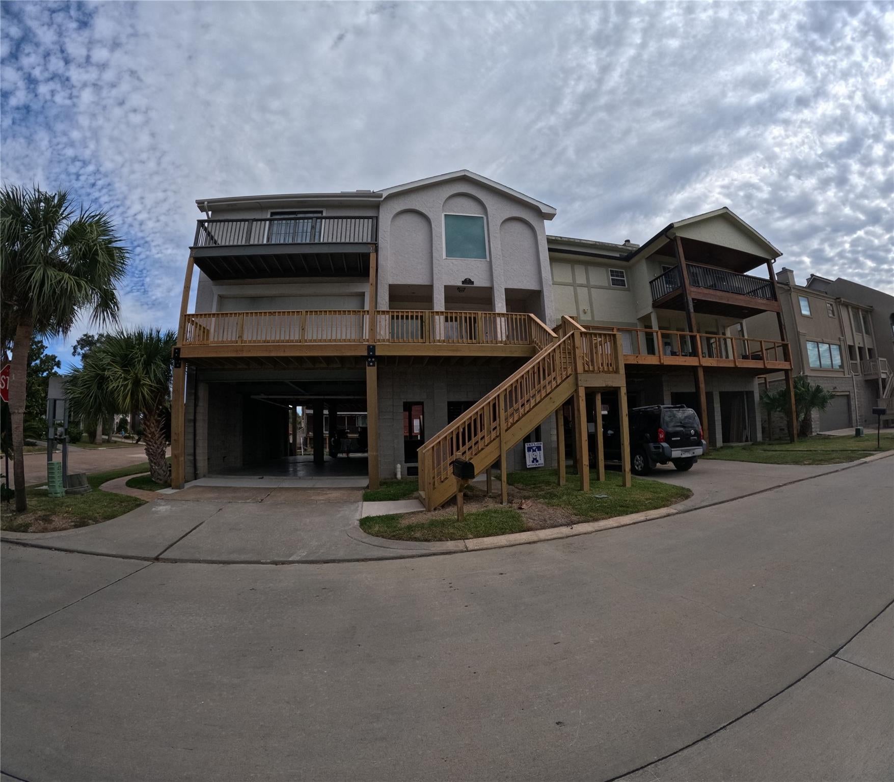 15 Harbour Drive