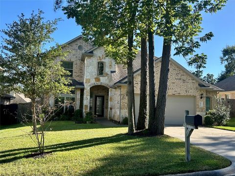 3814 Meads Meadow Montgomery TX 77356