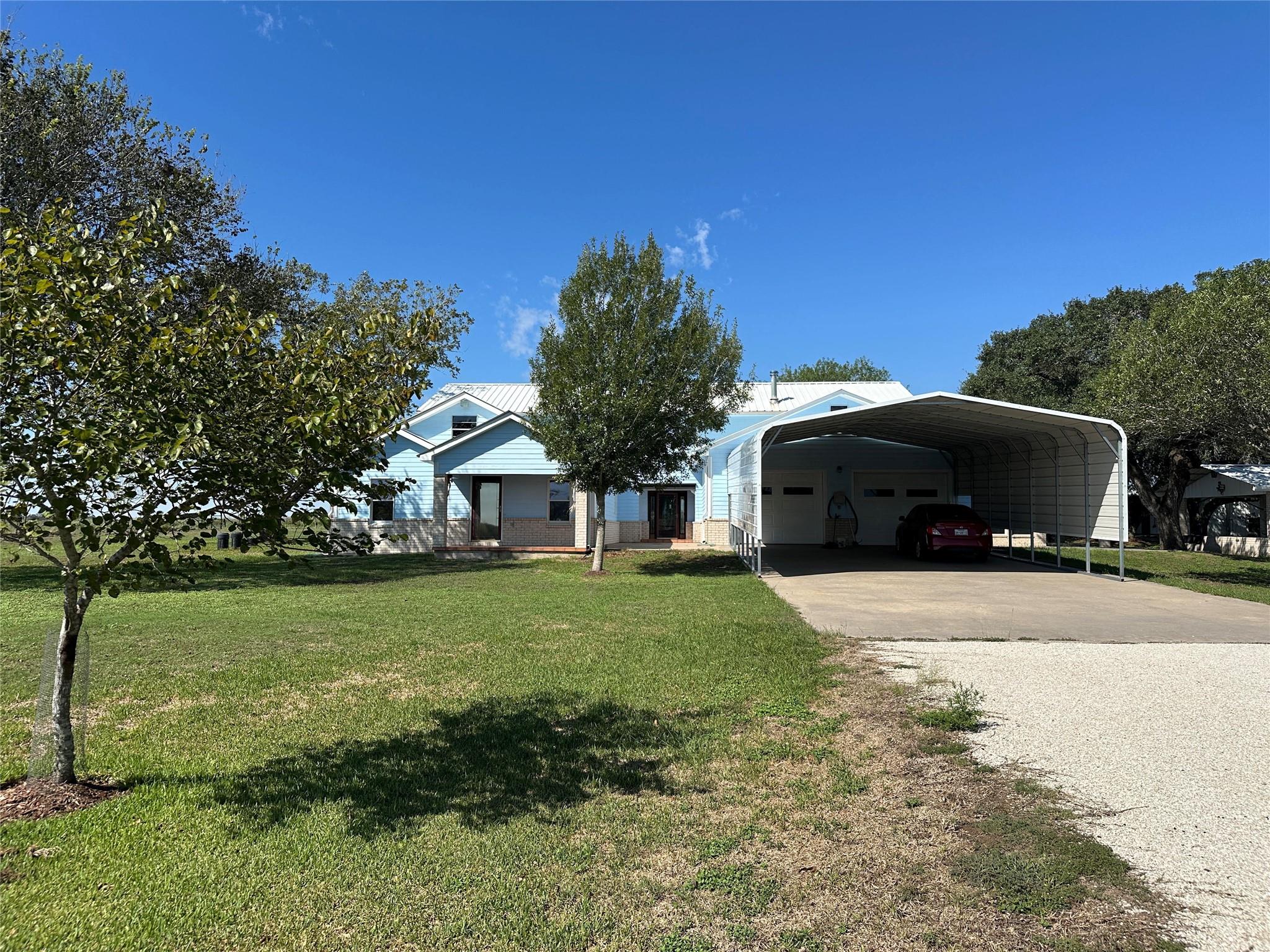 2927 County Road 240