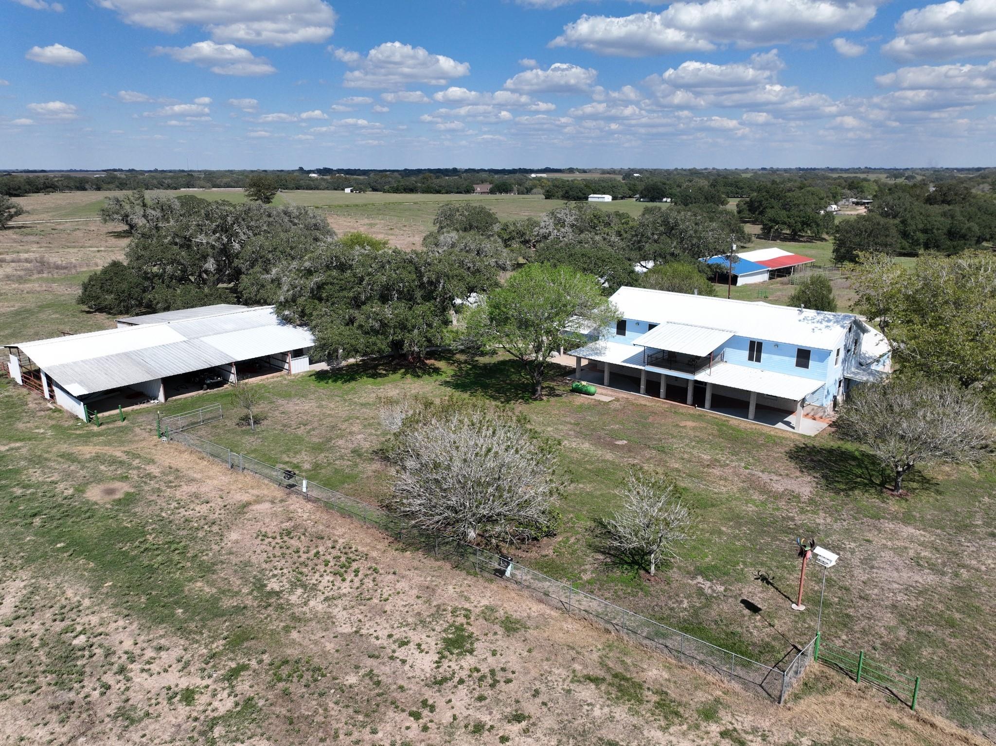 2927 County Road 240