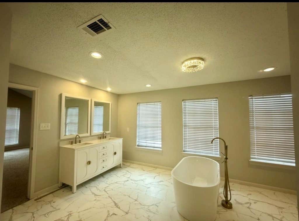 Photo of 19219 Nehoc Lane, Humble, TX 77346 (MLS # 51674326)