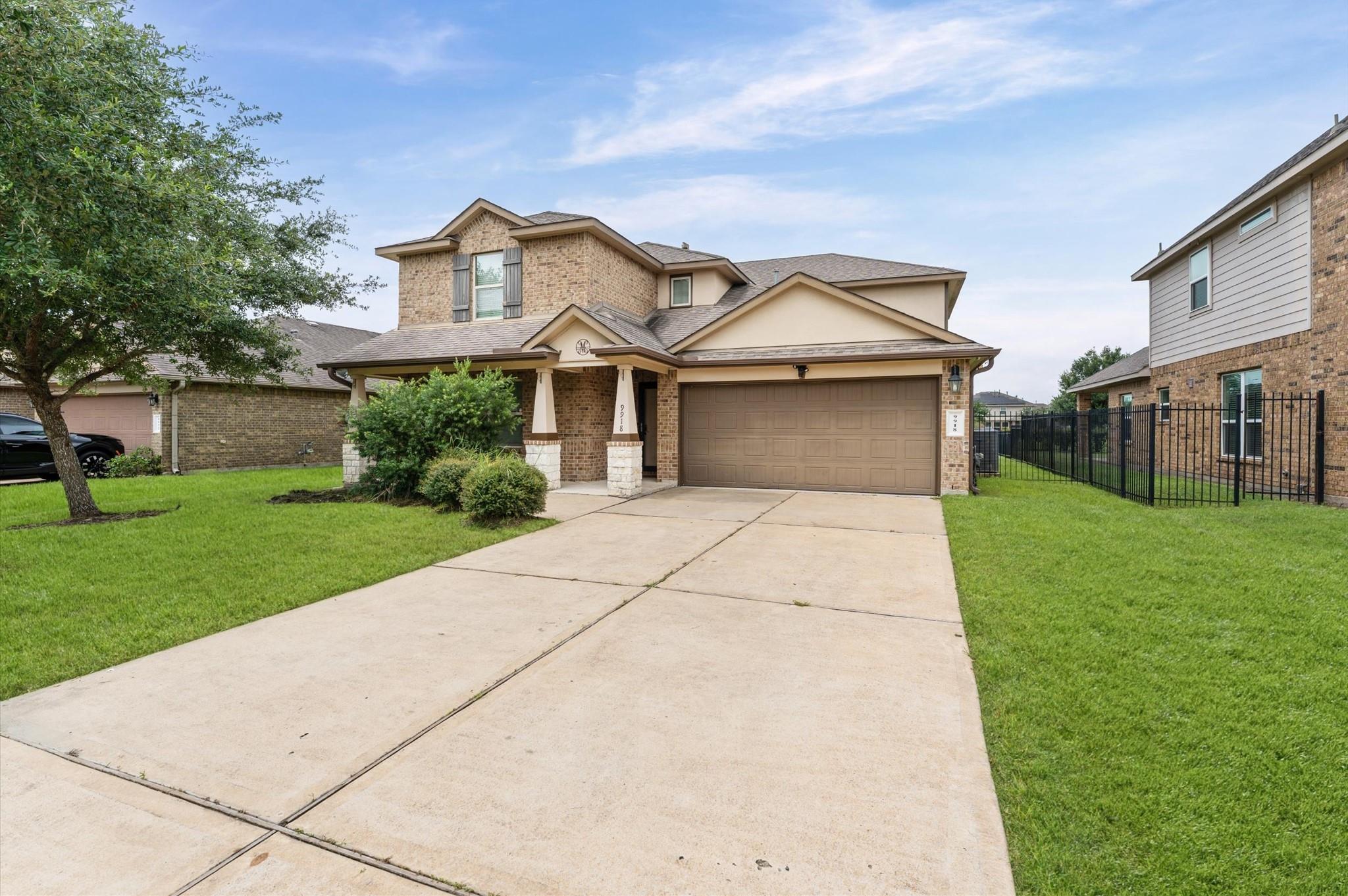 9918 Channel Set Way