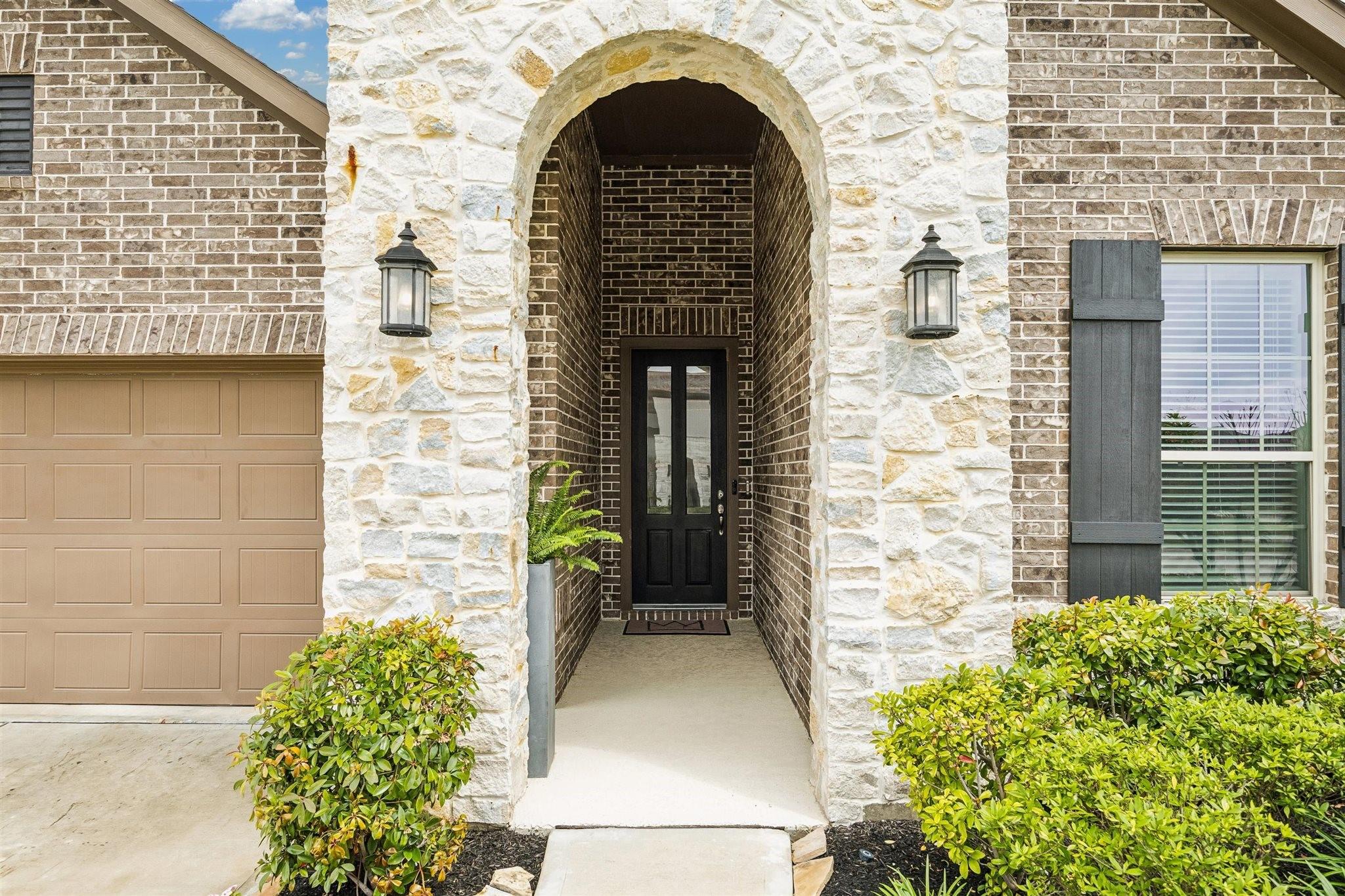 18306 Summerland Lake Way