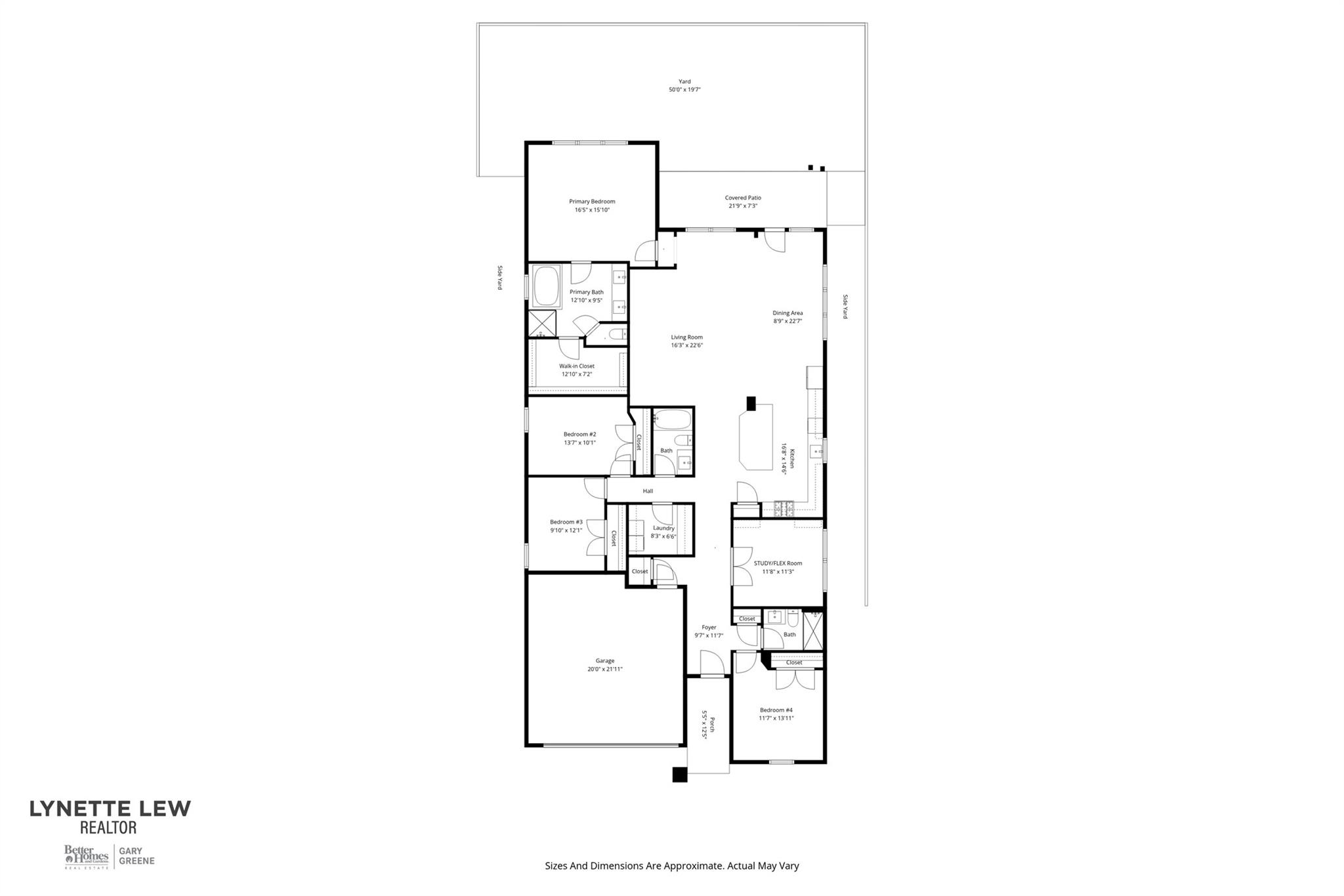 18306 Summerland Lake Way