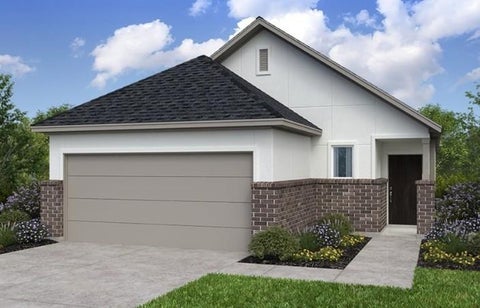 Photo of 7042 Brilliance Drive, Richmond, TX 77469 (MLS # 65905366)
