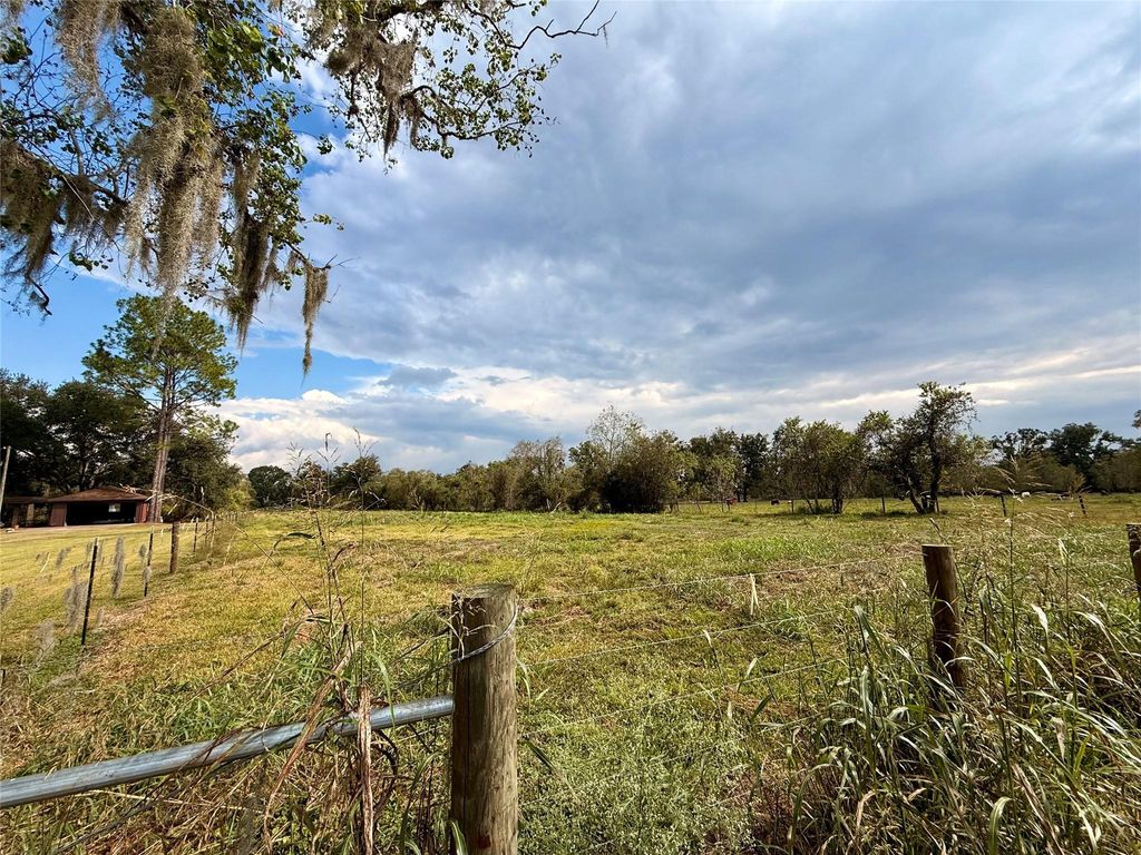 Photo of 0 County Road 42, Rosharon, TX 77583 (MLS # 30683346)
