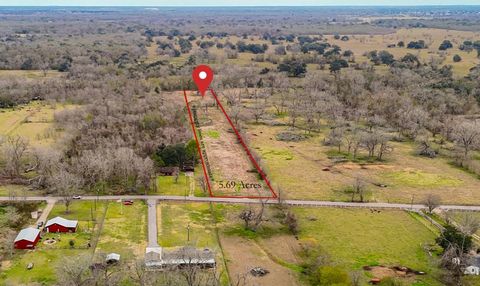 00000 County Road 42 Rosharon TX 77583