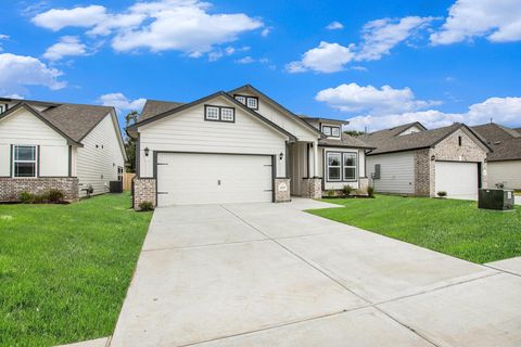 Photo of 4337 Ellison Street, Bay City, TX 77414 (MLS # 75836132)