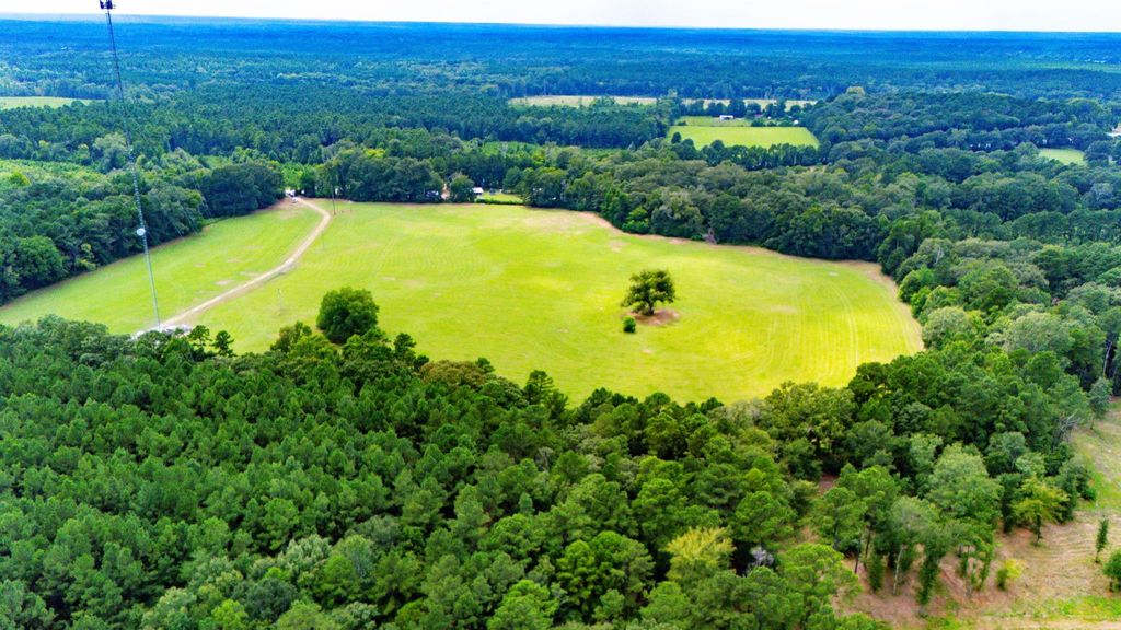 Photo of 0 S Us Highway 96, San Augustine, TX 75972 (MLS # 58154484)