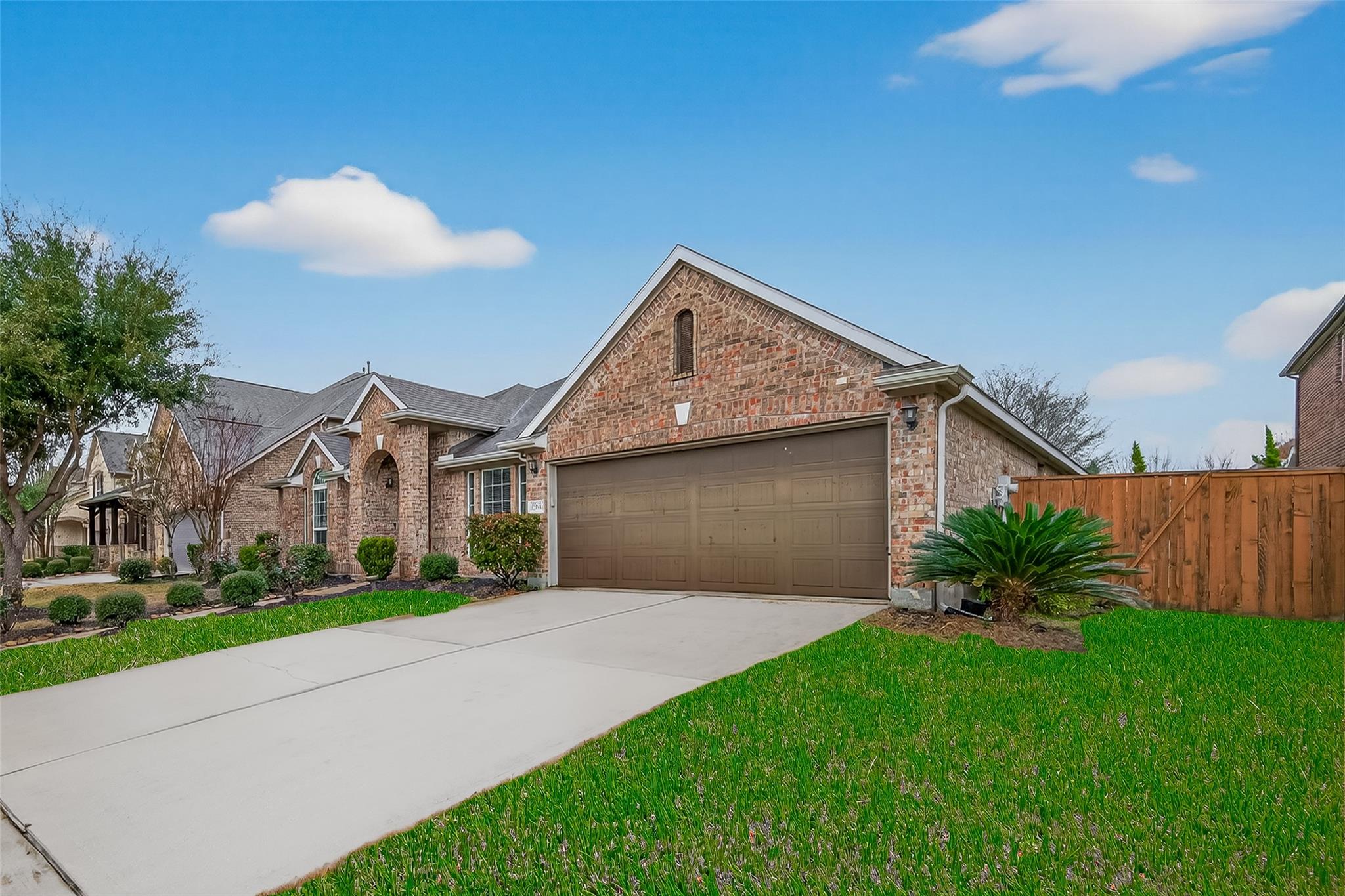 17506 Waeback Drive