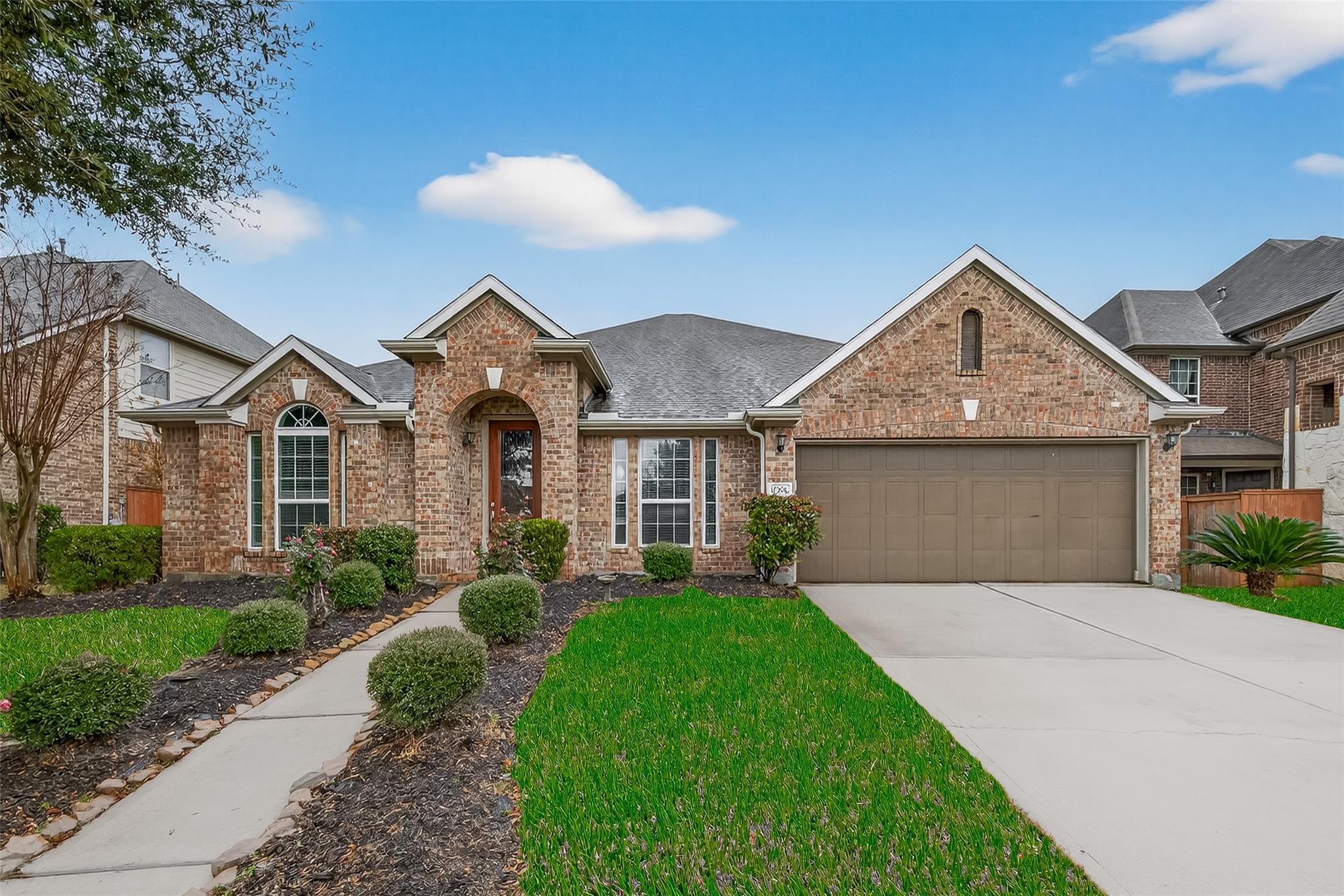 17506 Waeback Drive
