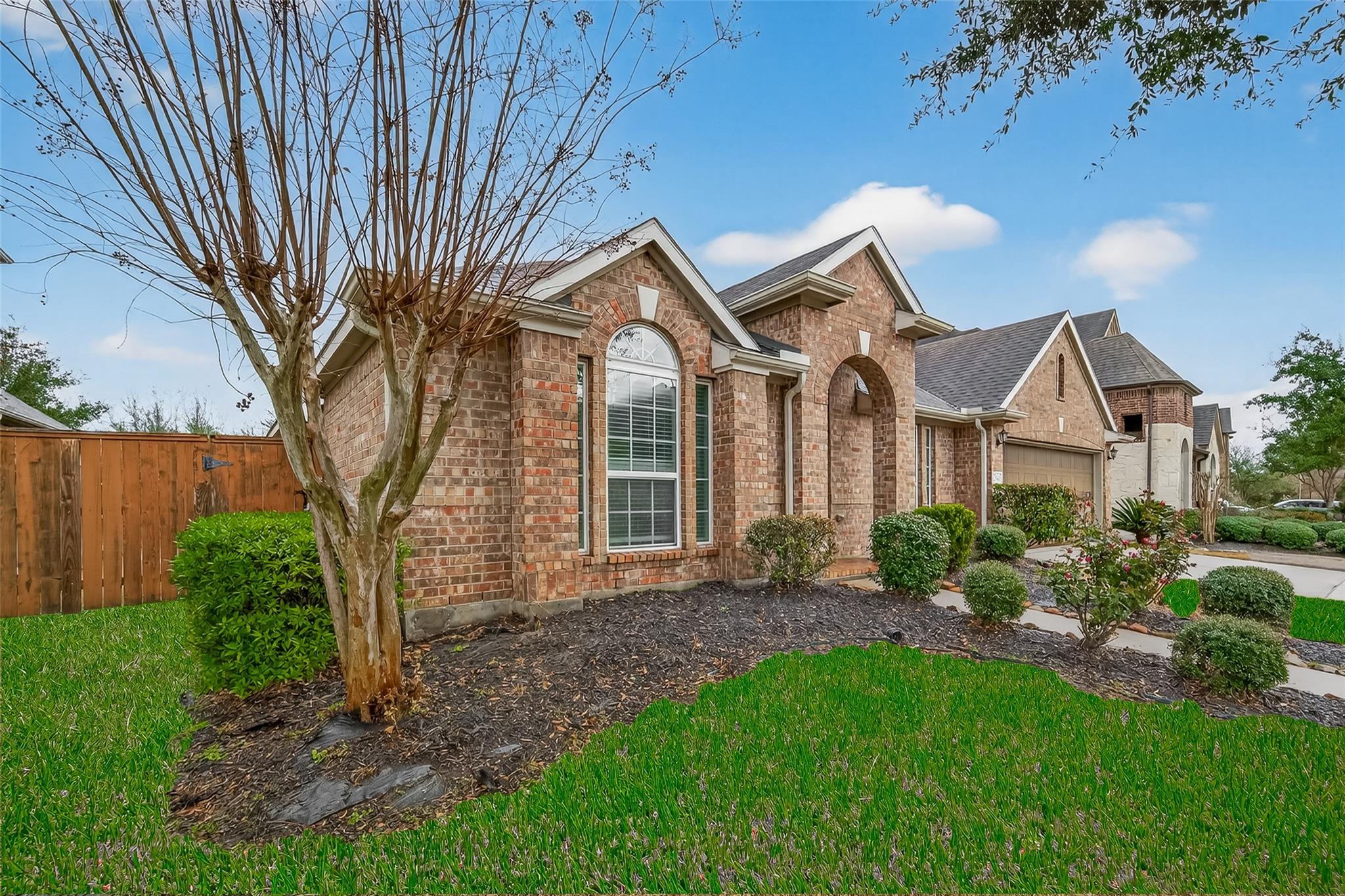 17506 Waeback Drive
