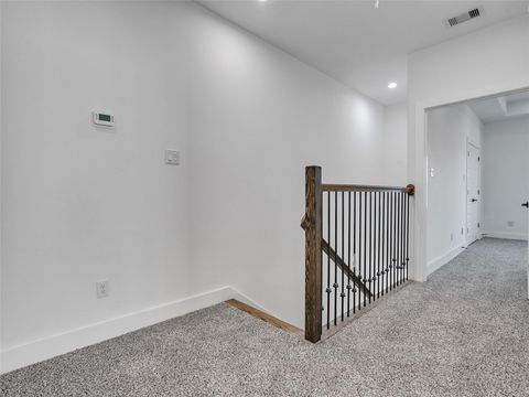 Tiny photo for 5126 Clover Street #A/B, Houston, TX 77033 (MLS # 51662290)