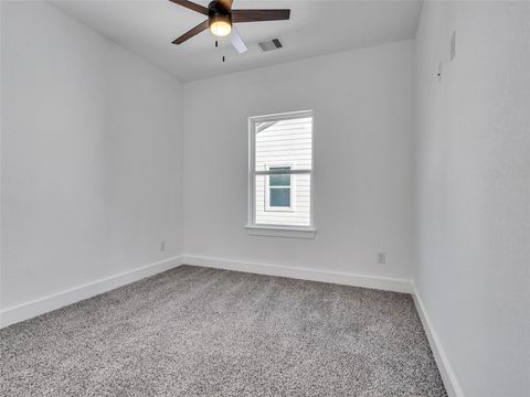 Tiny photo for 5126 Clover Street #A/B, Houston, TX 77033 (MLS # 51662290)