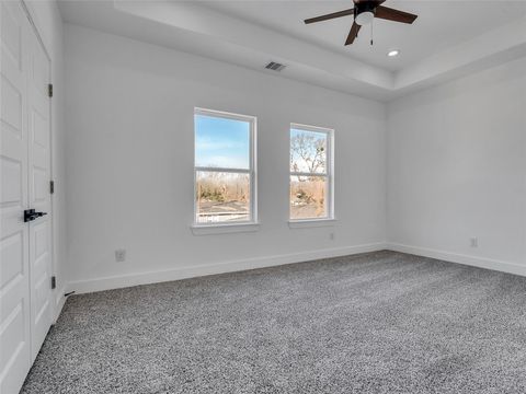 Tiny photo for 5126 Clover Street #A/B, Houston, TX 77033 (MLS # 51662290)