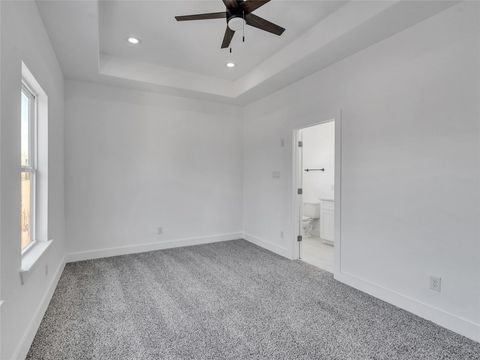 Tiny photo for 5126 Clover Street #A/B, Houston, TX 77033 (MLS # 51662290)