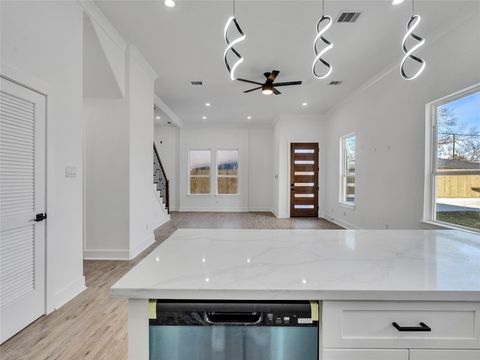 Tiny photo for 5126 Clover Street #A/B, Houston, TX 77033 (MLS # 51662290)